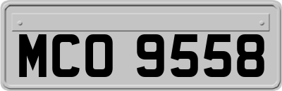 MCO9558