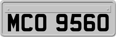 MCO9560