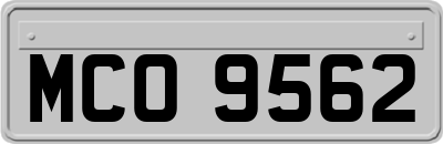 MCO9562