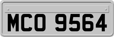 MCO9564