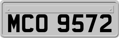 MCO9572