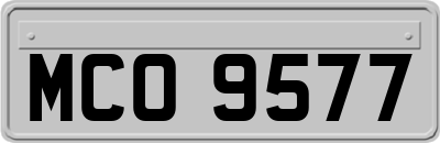 MCO9577