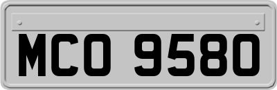 MCO9580