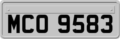 MCO9583