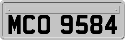 MCO9584