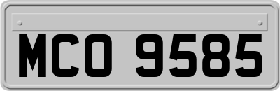 MCO9585
