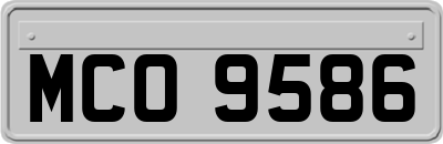 MCO9586