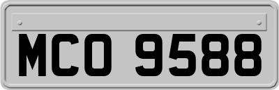 MCO9588