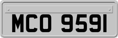 MCO9591