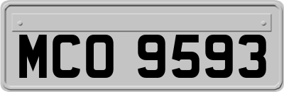 MCO9593
