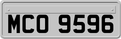 MCO9596