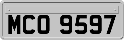 MCO9597