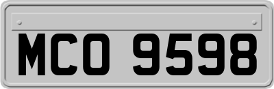 MCO9598