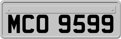 MCO9599