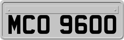 MCO9600