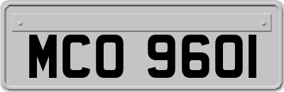 MCO9601