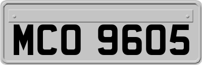 MCO9605