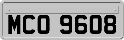 MCO9608