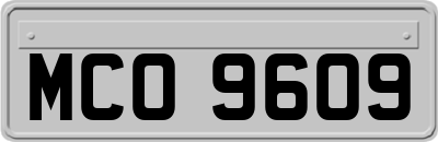 MCO9609