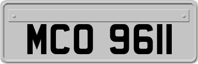 MCO9611