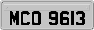 MCO9613