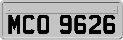 MCO9626