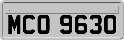 MCO9630