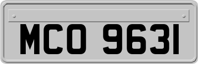 MCO9631