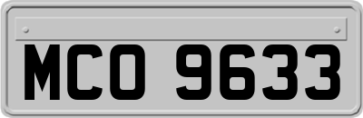 MCO9633