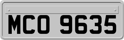 MCO9635