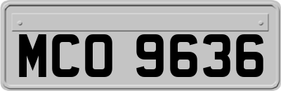 MCO9636