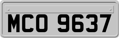 MCO9637