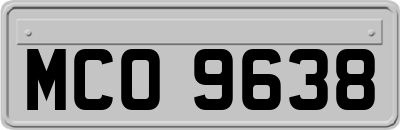 MCO9638