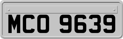 MCO9639