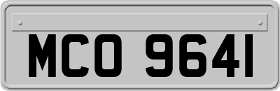 MCO9641