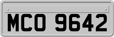 MCO9642
