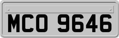 MCO9646