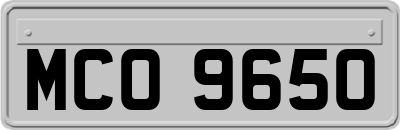 MCO9650