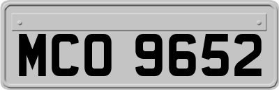 MCO9652