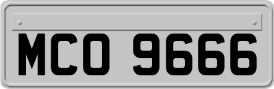 MCO9666