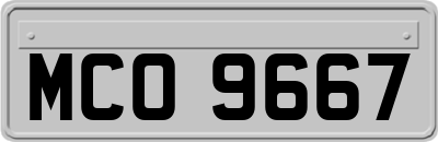 MCO9667