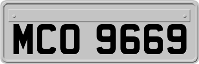 MCO9669