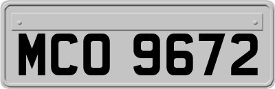MCO9672