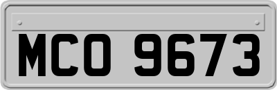 MCO9673