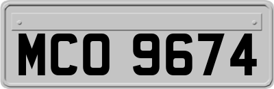 MCO9674