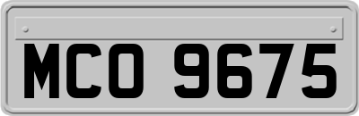 MCO9675