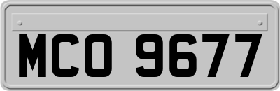 MCO9677