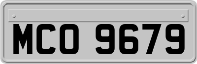 MCO9679