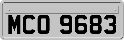 MCO9683