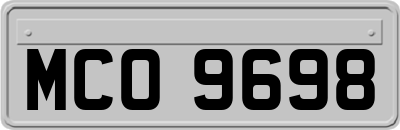 MCO9698